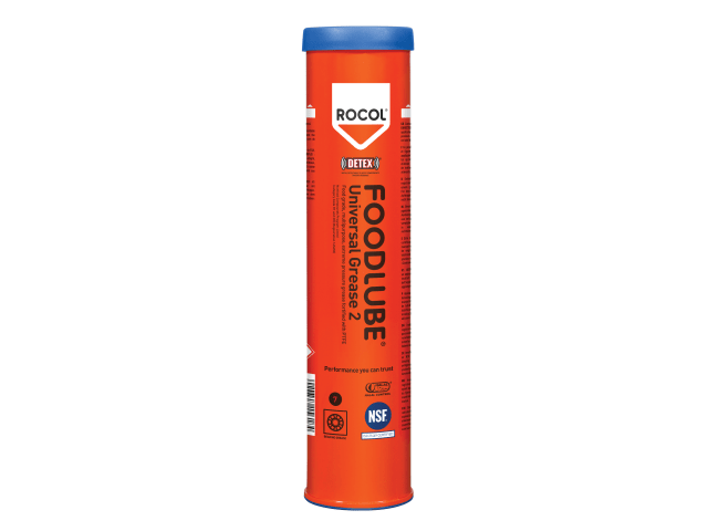 FOODLUBE® Universal Bearing Grease NLGI 2 380g ROC15231