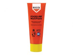 FOODLUBE® MultiPaste 85g Tube ROC15750
