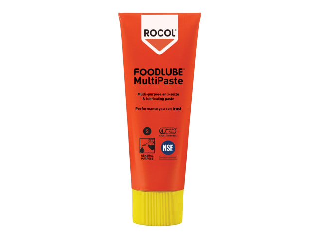 FOODLUBE® MultiPaste 85g Tube ROC15750