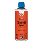 FOODLUBE® MultiPaste Spray 400ml ROC15751