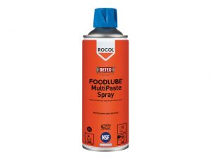 FOODLUBE® MultiPaste Spray 400ml ROC15751