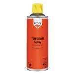 TUFGEAR Open Gear Lubricant Spray 400ml ROC18105