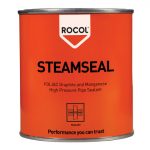 STEAMSEAL PJC 400g ROC30042