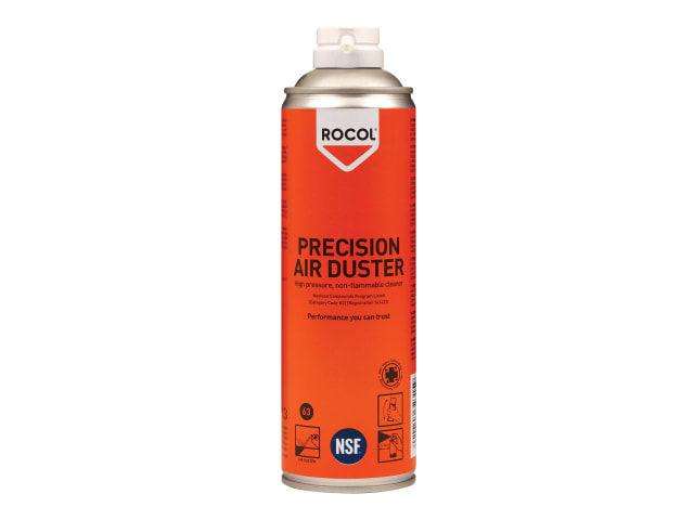PRECISION AIR DUSTER 259ml ROC32315