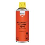 Heavy-Duty Cleaner Spray 300ml ROC34011