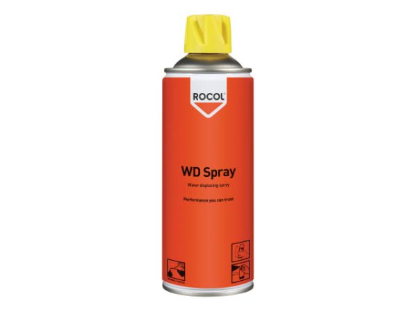 WD Spray 300ml ROC34271