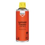 SAPPHIRE® Precision Lube Spray 400ml ROC34341