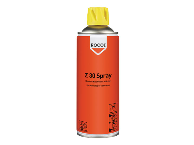 Z30 Spray 300ml ROC37020