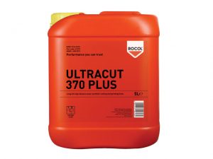 ULTRACUT EVO 370 Plus Cutting Fluid 5 litre ROC51376