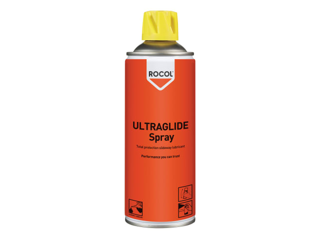 ULTRAGLIDE Spray 400ml ROC52041