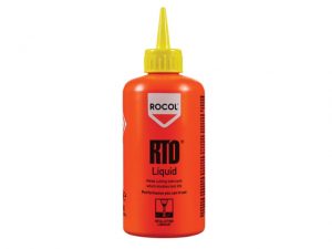 RTD® Liquid Bottle 400g ROC53072