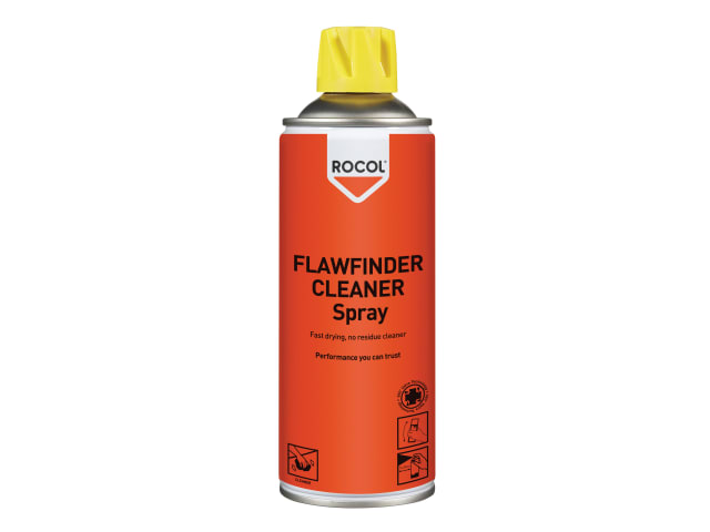 FLAWFINDER CLEANER Spray 300ml ROC63125