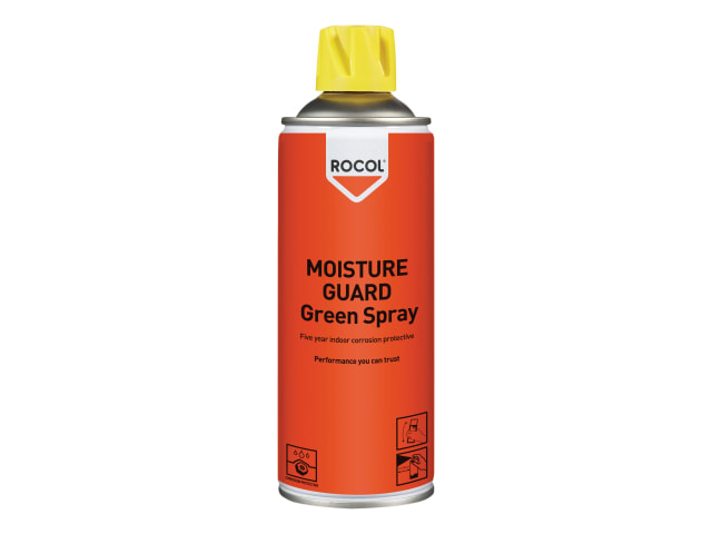MOISTURE GUARD Green Spray 400ml ROC69045
