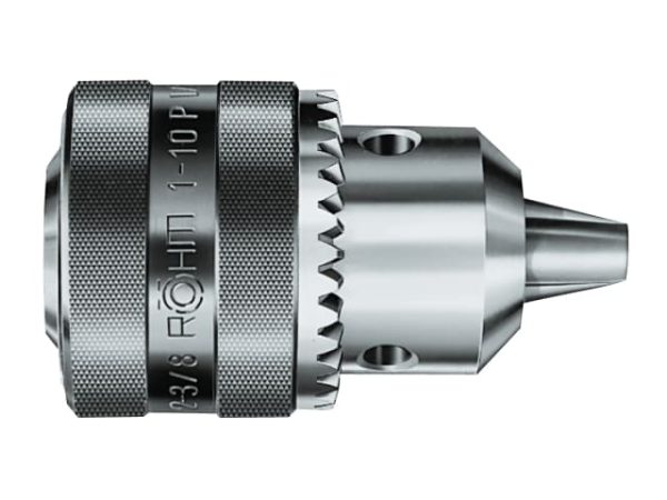 PRIMA 20mm Keyed Drill Chuck Female Mount JAC3 ROH72833