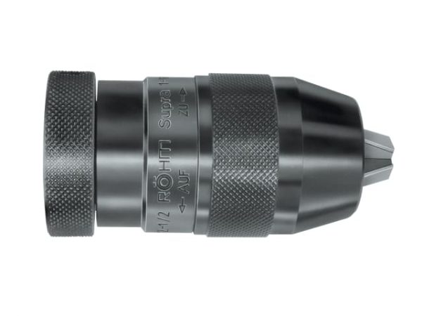 SUPRA 10mm Keyless Chuck Female Mount 1/2 x 20 ROH871045