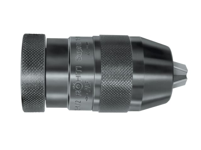 SUPRA 16mm Keyless Chuck Female Mount JAC6 ROH871066