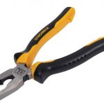 Combination Pliers 200mm ROU10114