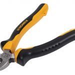 Diagonal Cutting Pliers 180mm ROU10124