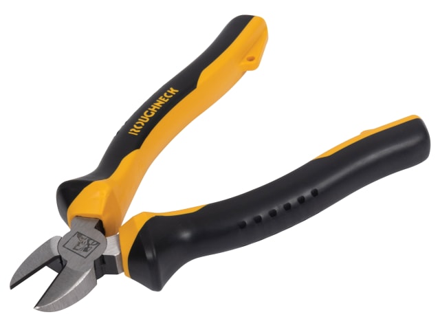 Diagonal Cutting Pliers 180mm ROU10124