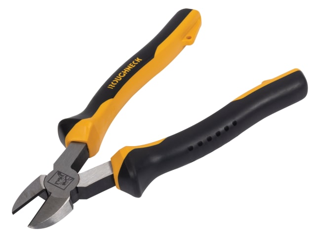 Diagonal Cutting Pliers 200mm ROU10126
