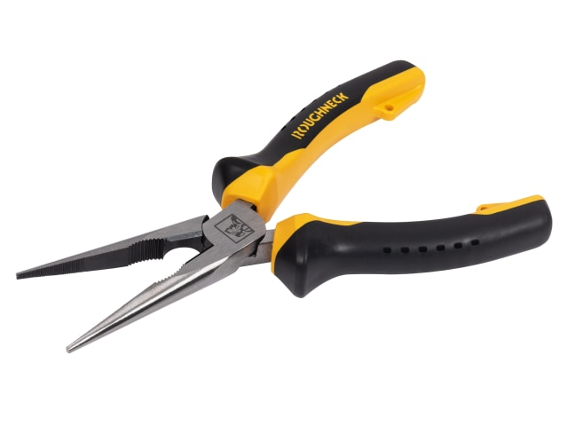 Long Nose Pliers 200mm ROU10134