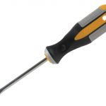 Screwdriver Flared Tip 6.0 x 100mm ROU22114