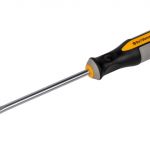 Screwdriver Flared Tip 8.0 x 150mm ROU22116