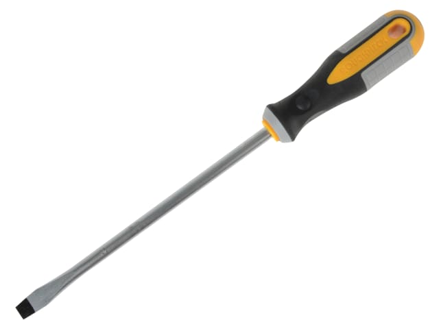 Screwdriver Flared Tip 10.0 x 200mm ROU22118