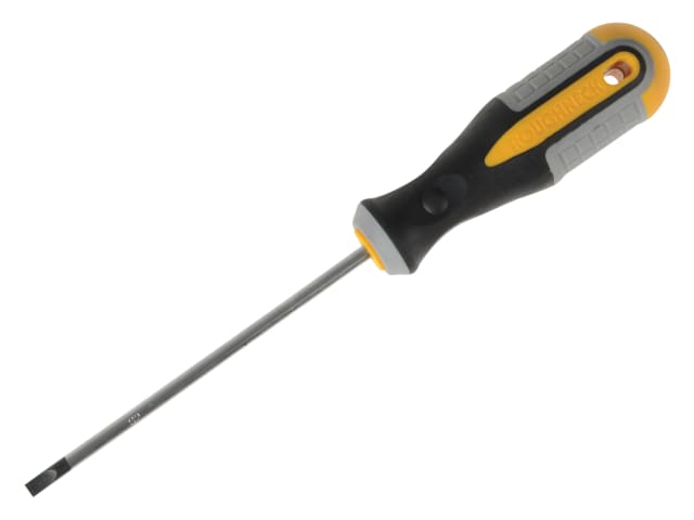 Screwdriver Parallel Tip 4.0 x 100mm ROU22124