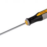 Screwdriver Pozidriv Tip PZ2 x 125mm ROU22142