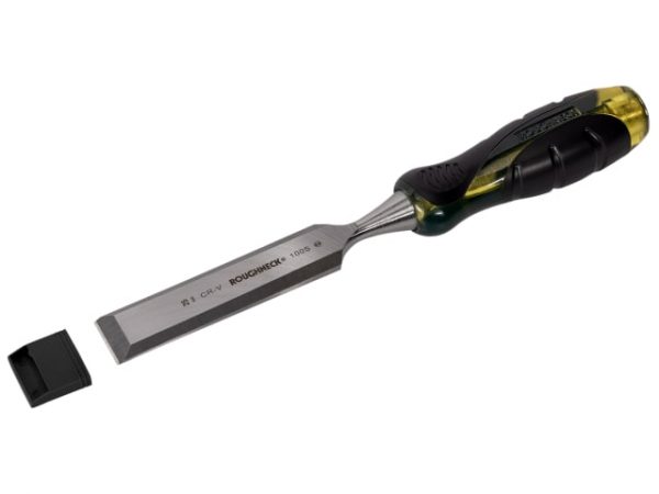 Professional Bevel Edge Chisel 25mm (1in) ROU30125
