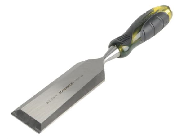 Professional Bevel Edge Chisel 50mm (2in) ROU30150