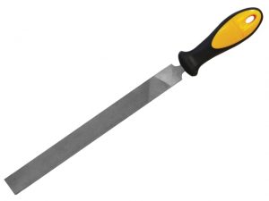 Flat File 250mm (10in) ROU30310