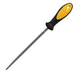 Handled Round Double Cut File 200mm (8in) ROU30338