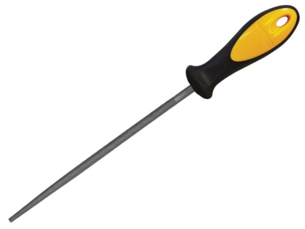 Chainsaw File 200mm (8in) ROU30448