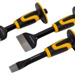 Chisel & Bolster Set -  3 Piece ROU31970
