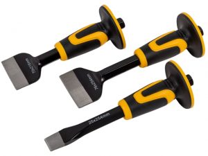 Chisel & Bolster Set -  3 Piece ROU31970