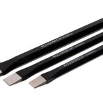 Cold Chisel 3 Piece Set 200mm 250mm & 300mm ROU31973