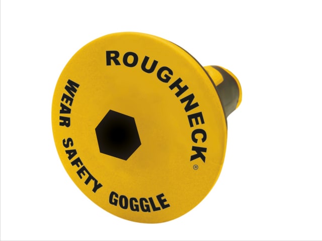 Safety Grip For 22mm (7/8in) Shank ROU31977
