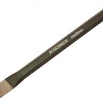 Cold Chisel 254 x 25mm (10 x 1in) 19mm Shank ROU31980