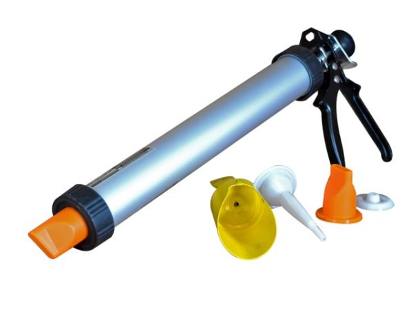Brick Mortar Gun ROU32100 - Image 4