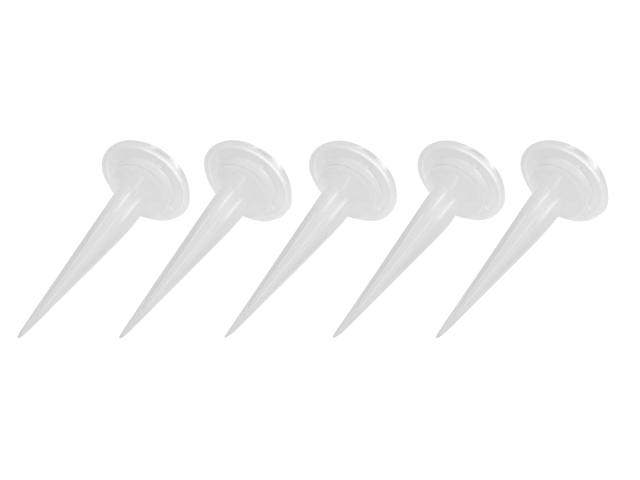 Spare Grouting Nozzles For Mortar Gun ROU32109
