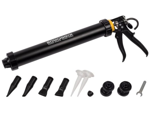 Ultimate Multifunction Mortar Gun ROU32150