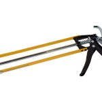 Skeleton Type Caulking Gun 280mm (11in) ROU32210