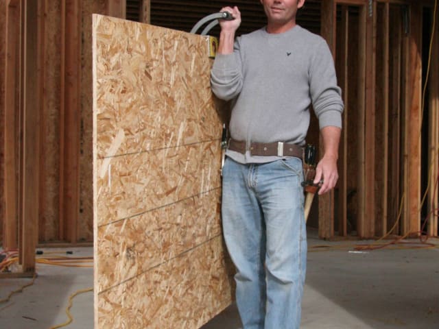 Gorilla Gripper Board Lifter General Purpose (up to 19mm) ROU32600 - Image 3