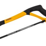 Heavy-Duty Hacksaw 300mm (12in) ROU34330