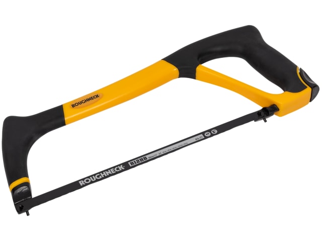 Heavy-Duty Hacksaw 300mm (12in) ROU34330