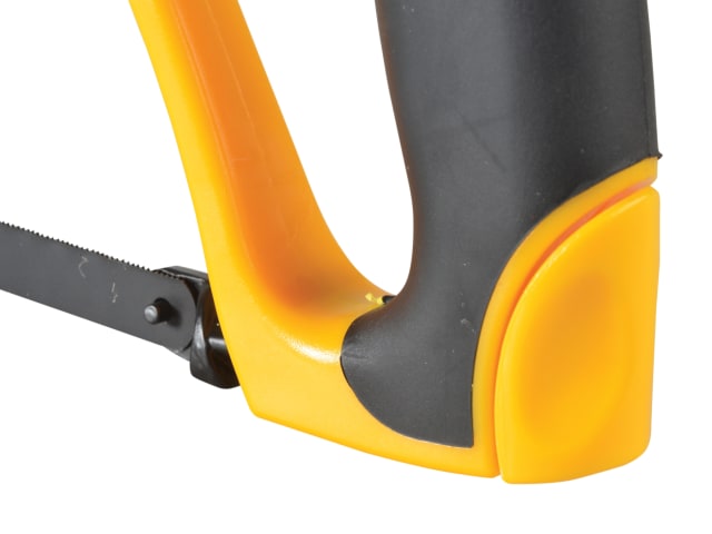 Heavy-Duty Hacksaw 300mm (12in) ROU34330 - Image 5