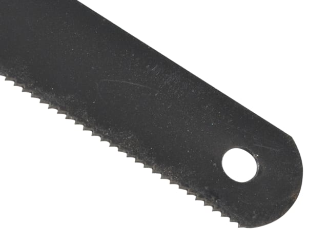 Hacksaw Blades 300mm (12in) x 24 TPI Pack 2 ROU34371 - Image 2