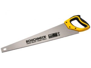 R20C Hardpoint Handsaw 500mm (20in) 8 TPI ROU34420